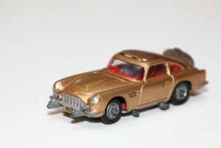 Illustration for article titled Some 1:43 I picked up recently and a Mini dump.